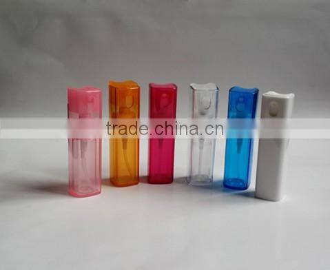 Yuyao 2015 Perfume Sprayer Luxury Bottles