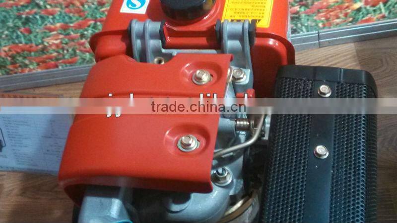ITALY DIESEL ENGINE