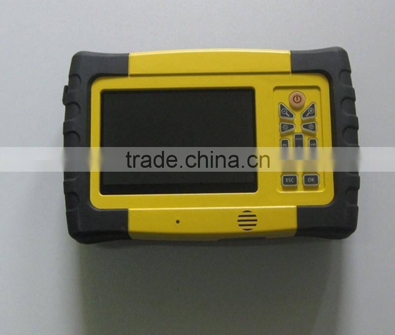 Waterproof Pipeline Borescopes endoscope sewer Pipe Inspection Camera Kit for sale