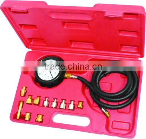 Oil Pressure Tester / Automatic Wave Box Pressure Meter