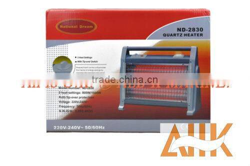 Electric Portable Heaters