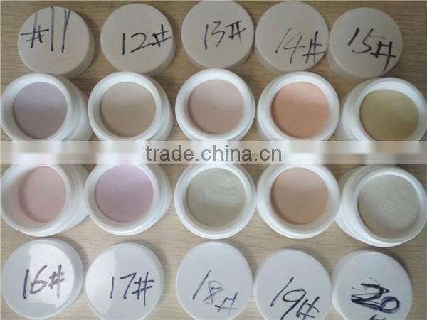 cheap good quality nude nail acrylic powder