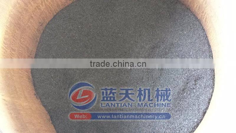 newly Design Continous Sawdust Cabonization Stove/biomass Carbonization Furnace