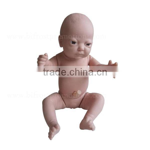 Human Body Biological Baby Model Teaching Baby Doll