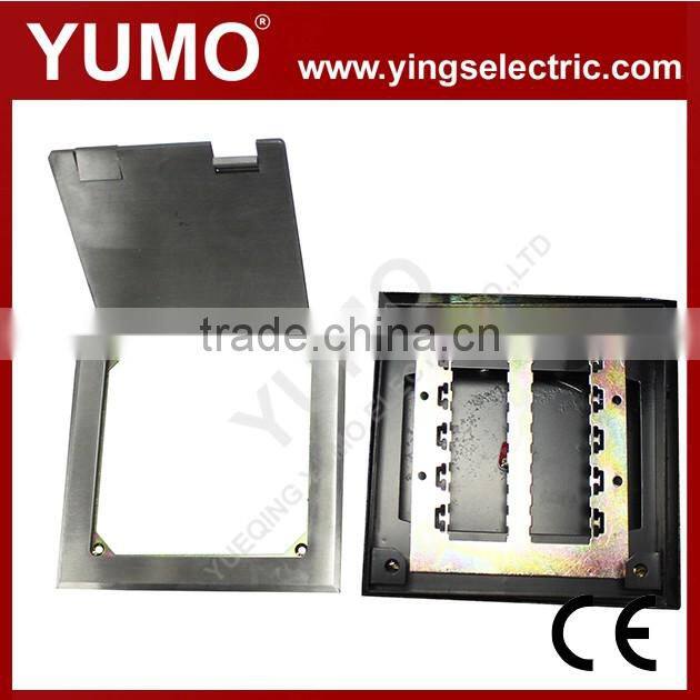 HGD-180K Series Open Type Floor Socket