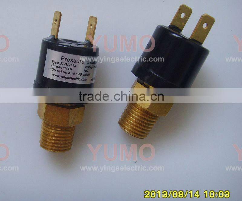 YUMO XYK-114 pressure switch