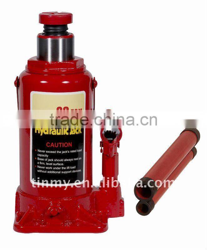 2 Ton -50 Ton Hydraulic car jack / Bottle jack