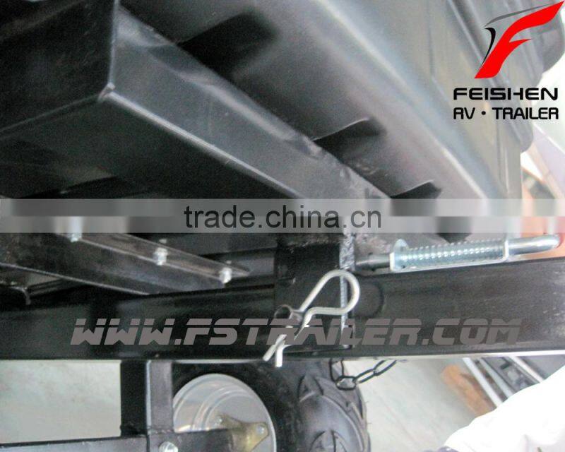 2016 Garden trailer FS-GT1