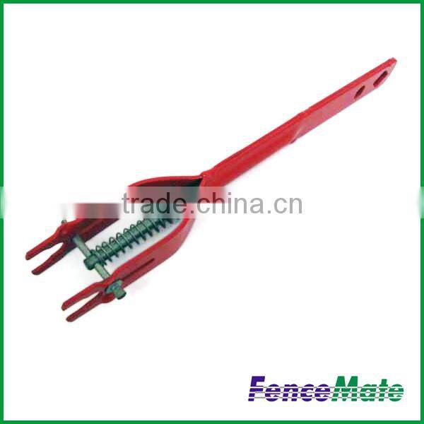 Electric Fence Strainer Handle