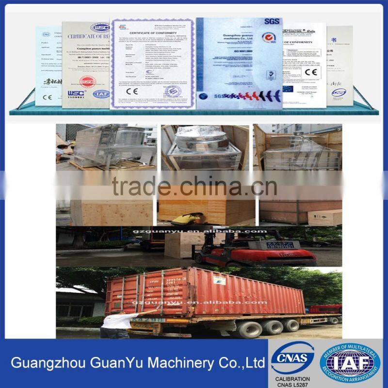 2017 hot sales 100L vacuum emulsifying mixer equipment for cosmetics paste cream heating,mixing,homogenizing and dispersing