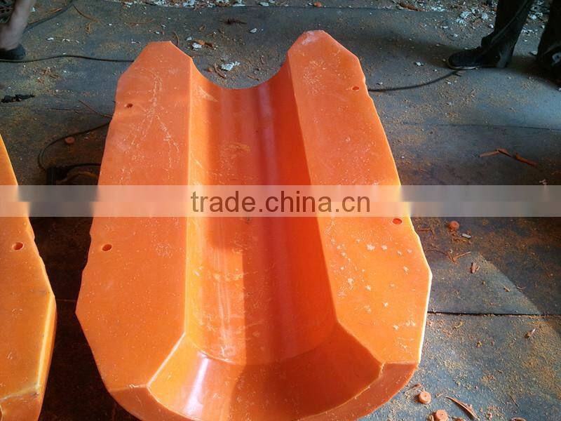 HDPE Float for Dredging Pipe
