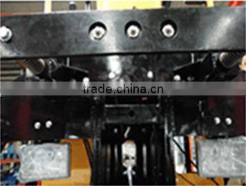 CE ISO approved Concrete spreading machine