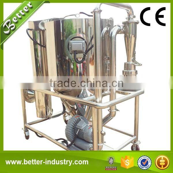 Mini Milk Powder Spray Dryer