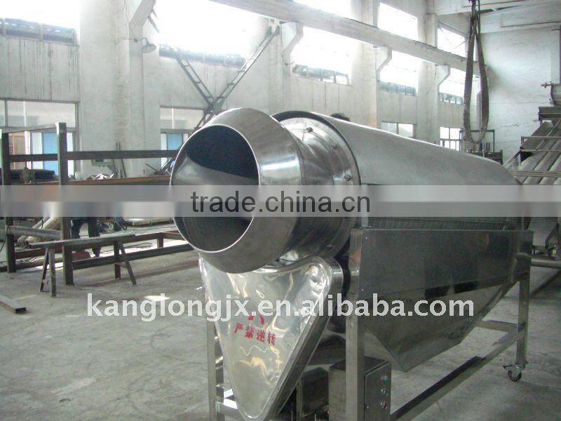 Bean Head Cutter Machine