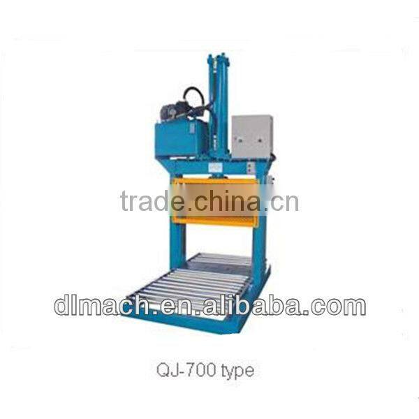 QJ-700 Bale Cutter Machine