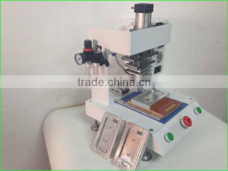 Auto frame installer machine, frame laminating machine