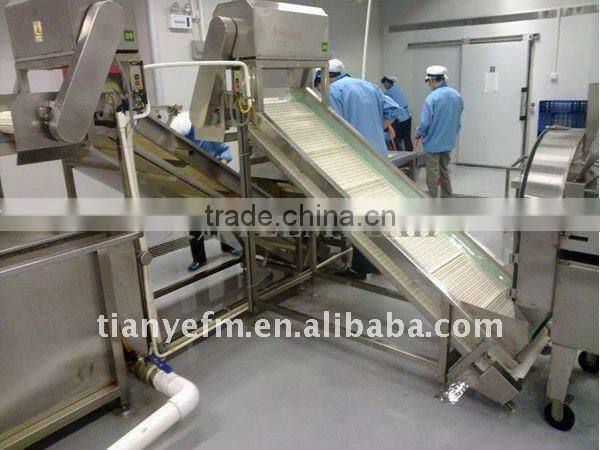 Shenzhen C. H. Food Company