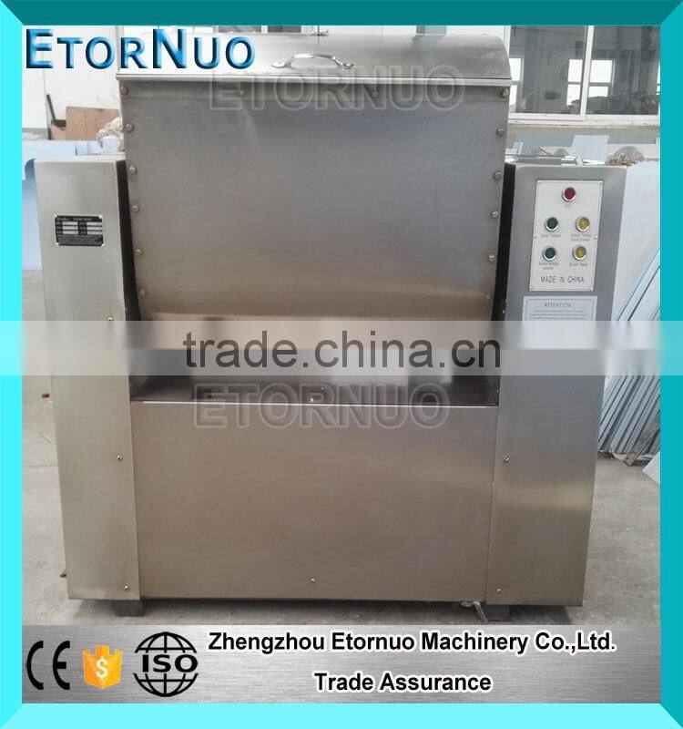Best Selling Automatic Large Commercial Dough Mixer