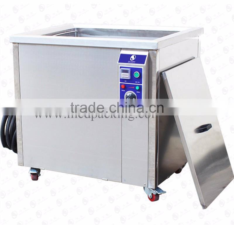 JP-360ST supersonic cleaner 99L Auto parts bearing mainboard mold glass cleaning machine