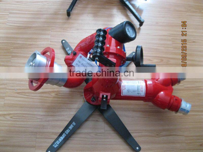 Best design water cannon water monitor