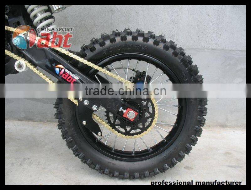125CC PIT BIKE