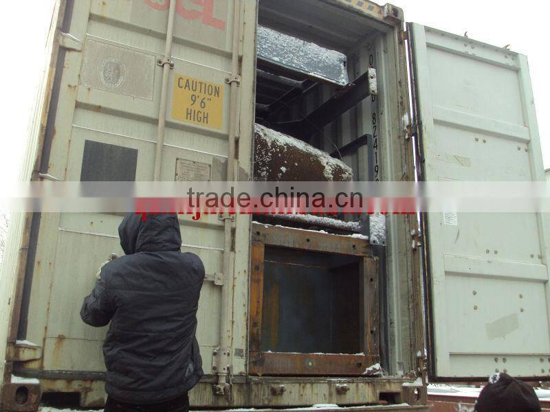 Sand Trommel Screen Separator for sale