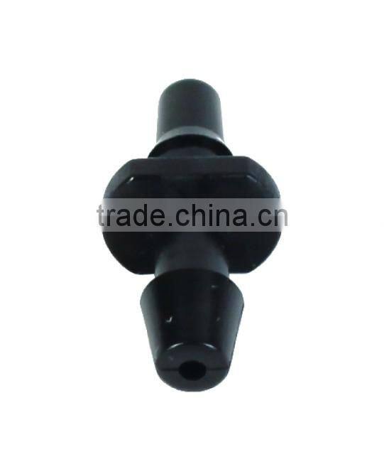 Irrigation Drip Two Branches Bend Arrow Dripper
