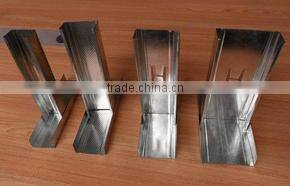 building material z profile steel for sale