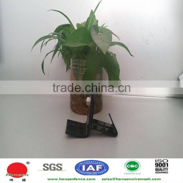 2015 high quality!!Anping factory 3D panel fence