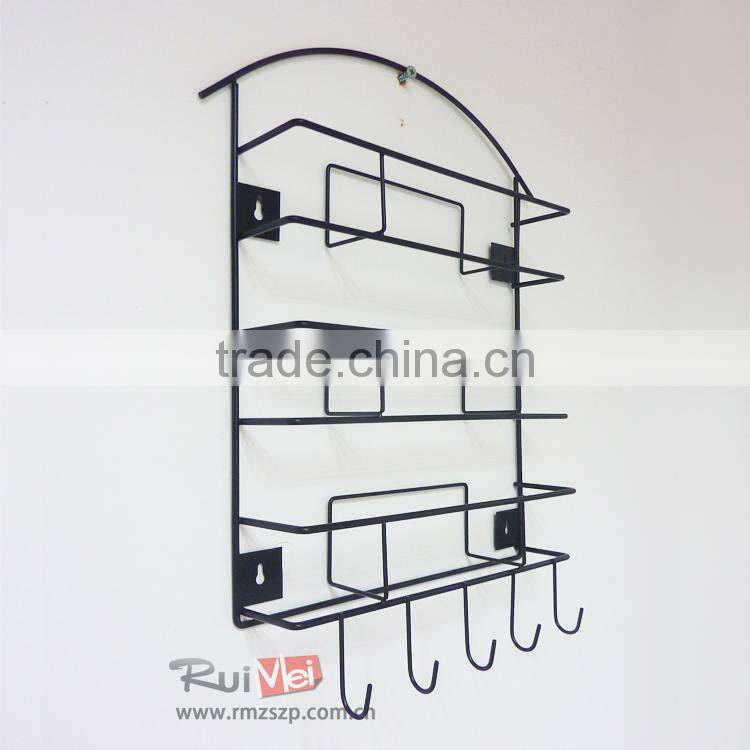 customized detachable stand for hanging file