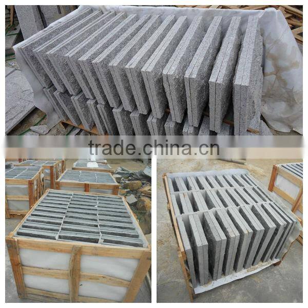 Natural Stone Exterior Wall Stone Tile Cladding