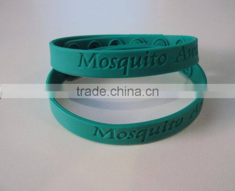 Silicone Bugslock with Sport Style