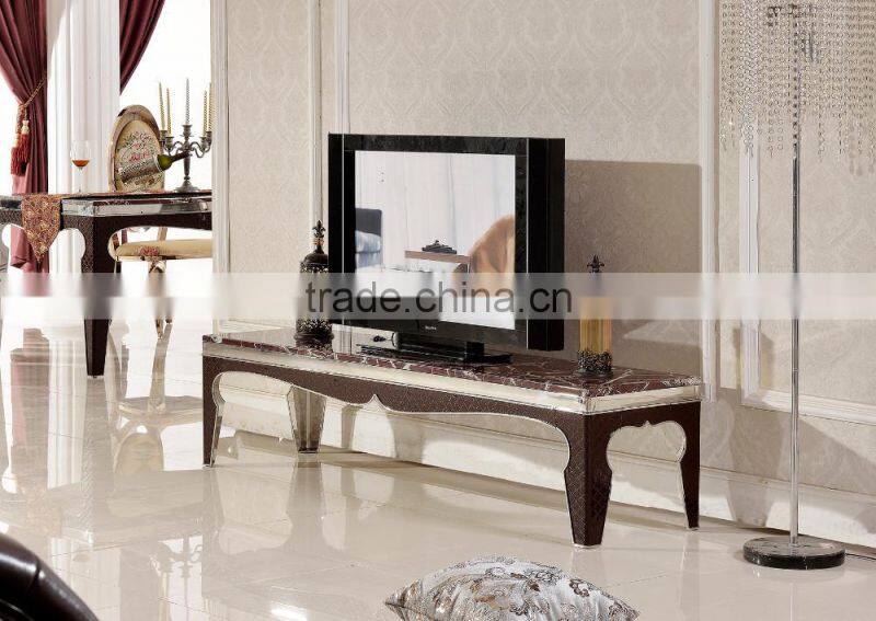 E372 Fashion design living room tv stand