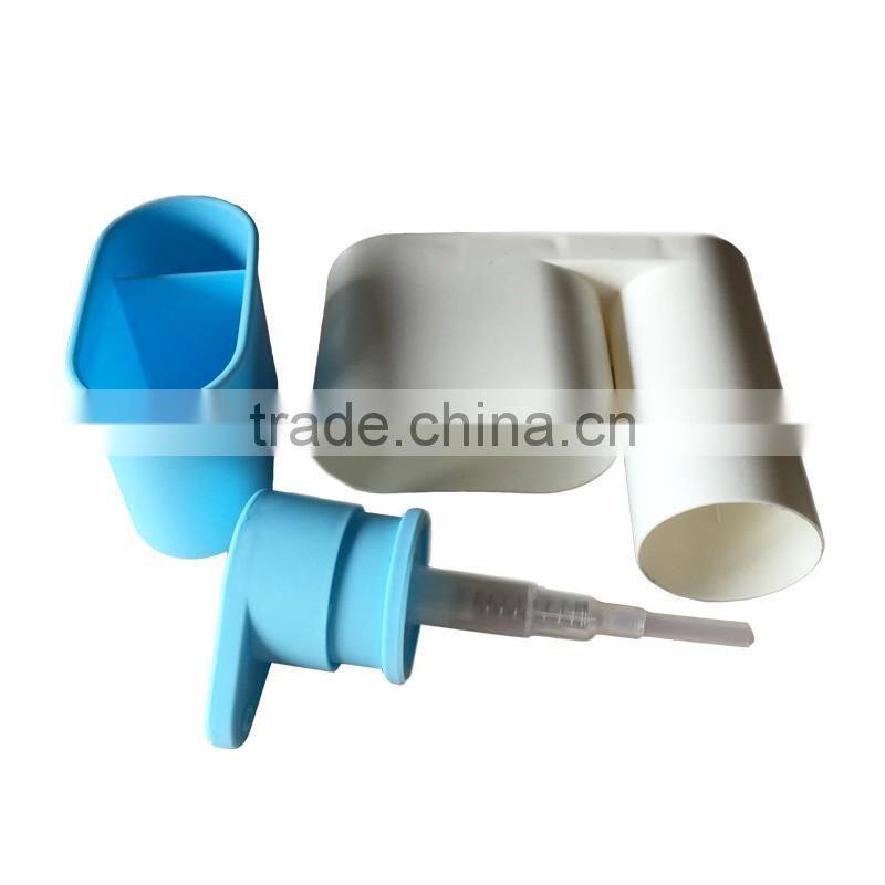 New Design 2 PCS plastic storage sink tidy sey