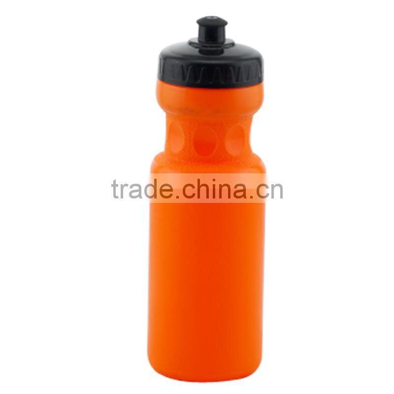 600ml Logo customized sports water bottle
