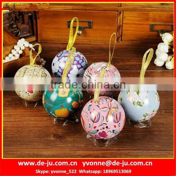 Exquisite Wedding Festival Candy Packaging Box