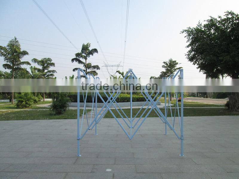 2015 Sigma Hot sale outdoor metal roof gazebo