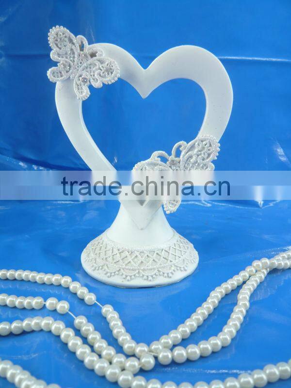 heart with butterfly china wholesale party decoration hot new products for 2014