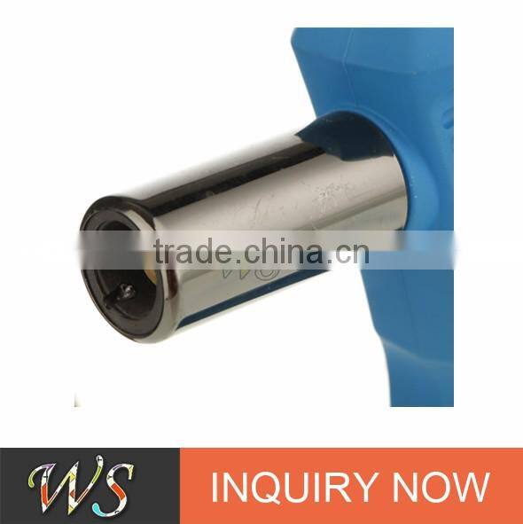 WSSKGF020 Hot selling 2017 trending products jet torch lighter flame gun