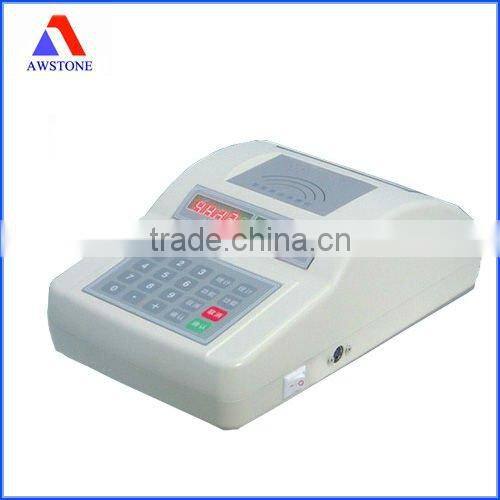 Medical Equipment plastic housing mould