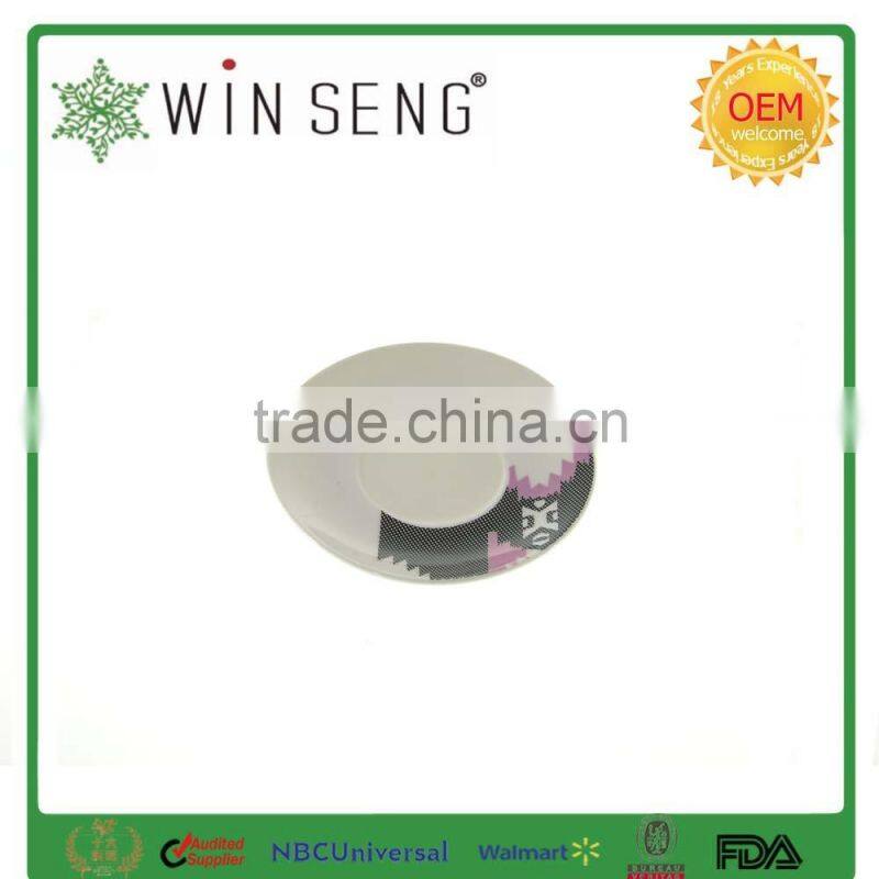 Porcelain Dinnerware Home round Plate dinner plate