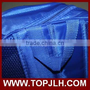 custom image transfer printable sublimation school bags for students