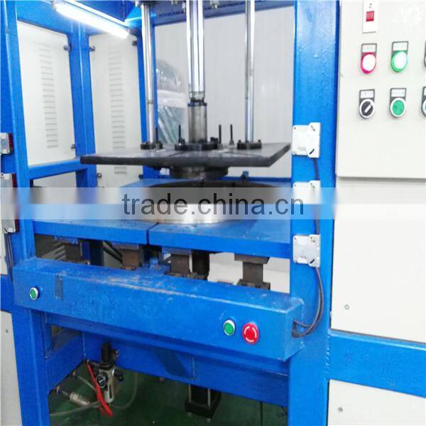 Customized Clear Acrylic Cosmetic Display Counter Designs