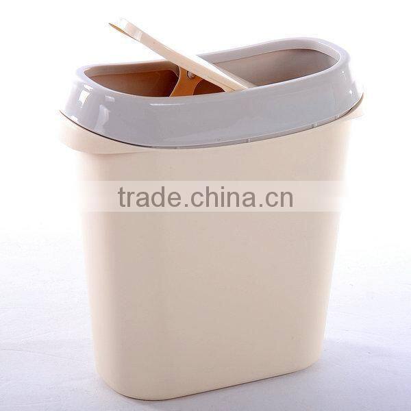 emc,plastic Onboard trash can