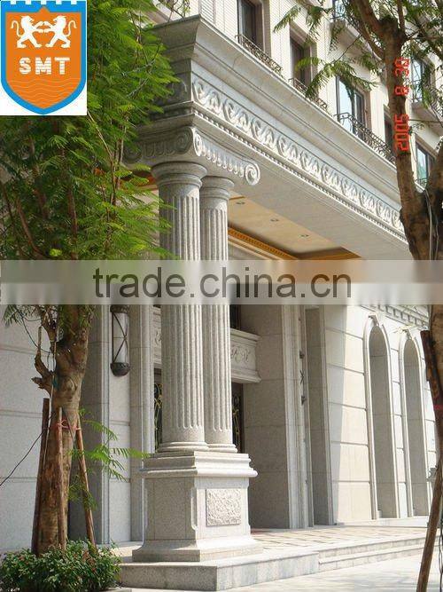Hot sale outdoor Roman column and pillar home decoration column