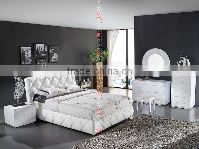 metal bed frame bracket / metal loft bed / metal bed base B902L