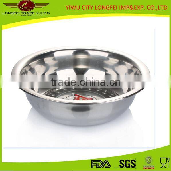 Wholesale Mini Stainless Steel Wash Basin Price