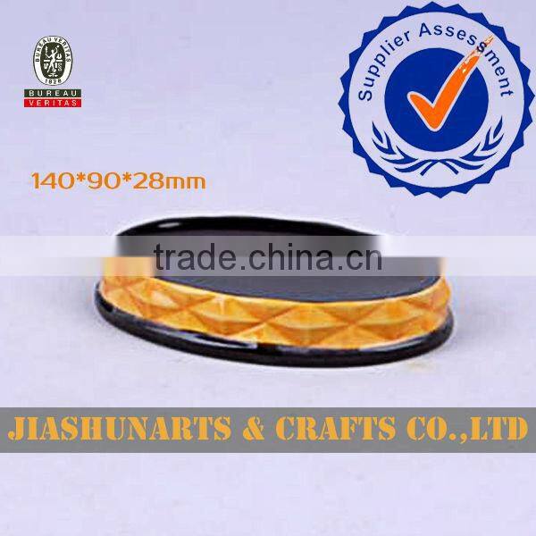 Mosaics Surface Ceramic Decorative Bathroom Accessories