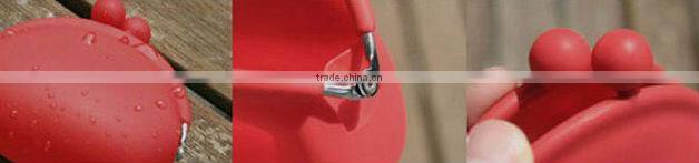 Silicone Handbags Wholesale (OEM design)