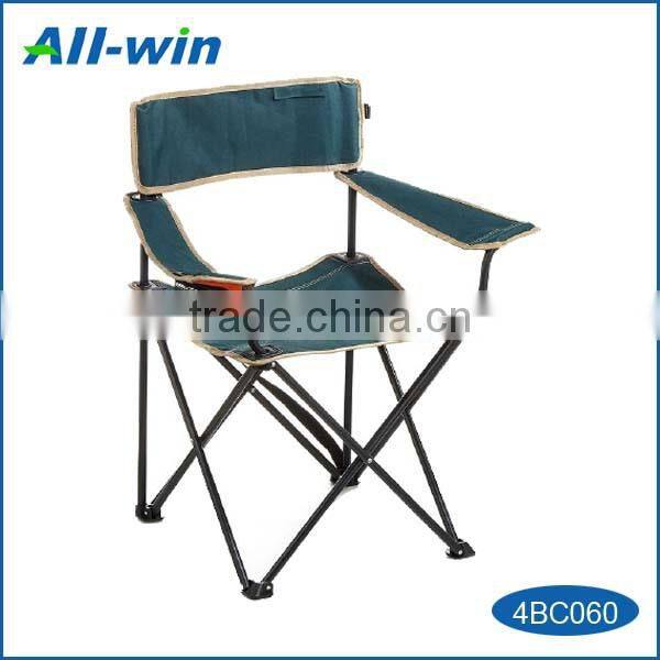 high-quality portable foldable 600D outdoor beach chair
